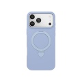 Premium Soft‑Touch MagSafe maskica za iPhone sa Kickstand držačem Premium Soft‑Touch MagSafe maskica za iPhone sa Kickstand držačem